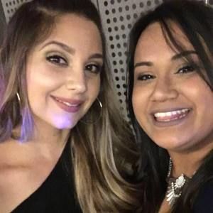 Meet your Posher, Deborah